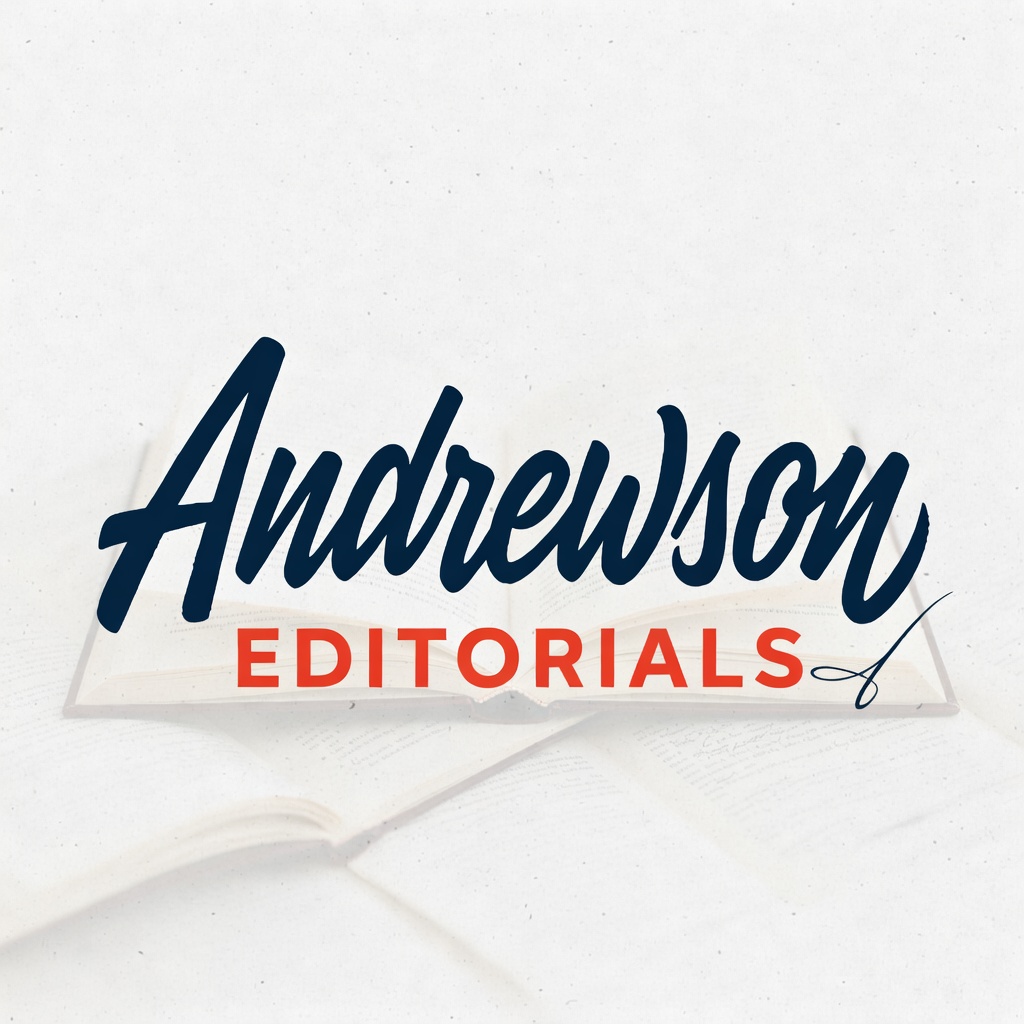 Andrewson Editorials